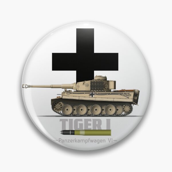 Item preview, German WW2 Tank - 01 designed and sold by MAT76LV.