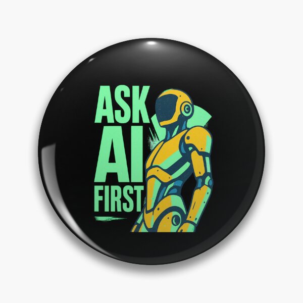 Item preview, Ai Tesla Robot graphic | ai revolution robotics  designed and sold by TEEJAMBOREE.