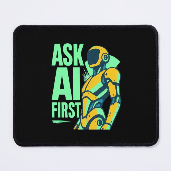 Item preview, Ai Tesla Robot graphic | ai revolution robotics designed and sold by TEEJAMBOREE.