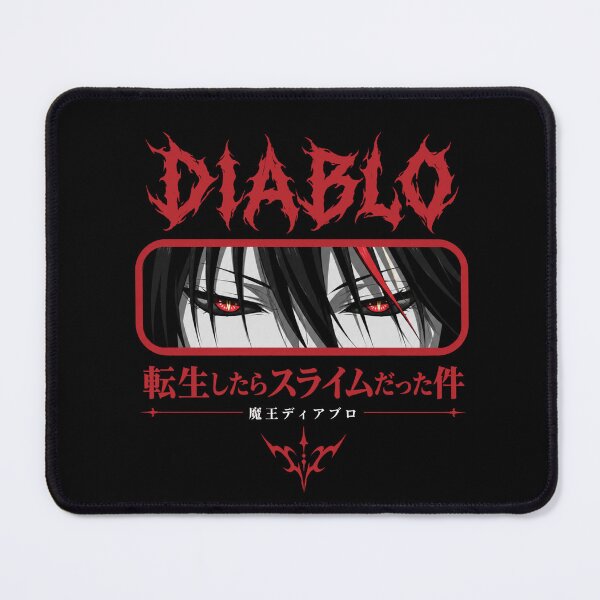 Item preview, Diablo designed and sold by HappyGl.