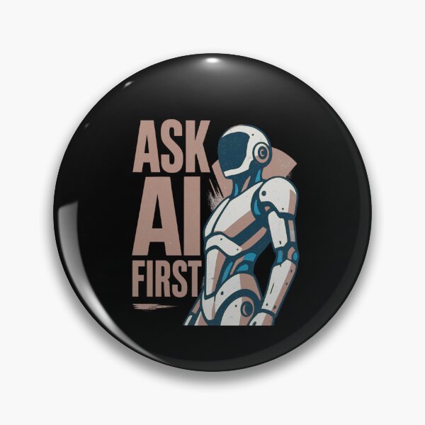 Item preview, Ai Tesla Robot graphic | ai revolution robotics  designed and sold by TEEJAMBOREE.