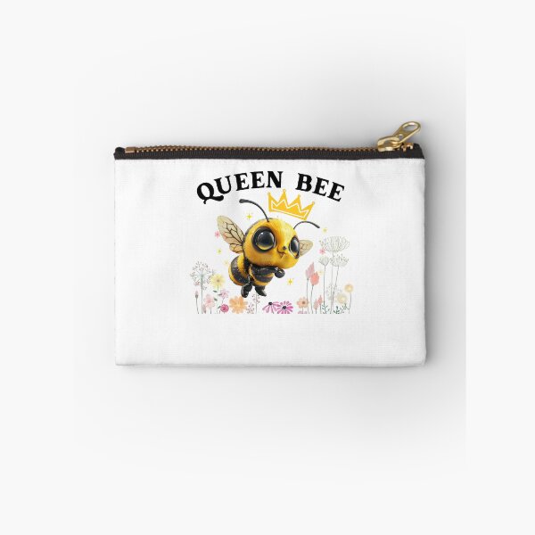 Item preview, queen bee designed and sold by DegitalGlow.