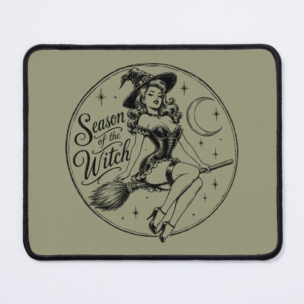 Item preview, Season of the Witch Halloween designed and sold by LunarDesignzz.
