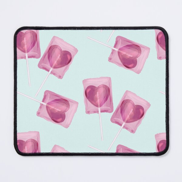 Item preview, Heart Pop // designed and sold by Art by Maria Milenova.