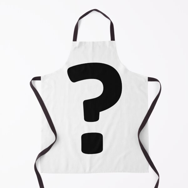 Item preview, What? designed and sold by Jason A. Clark.