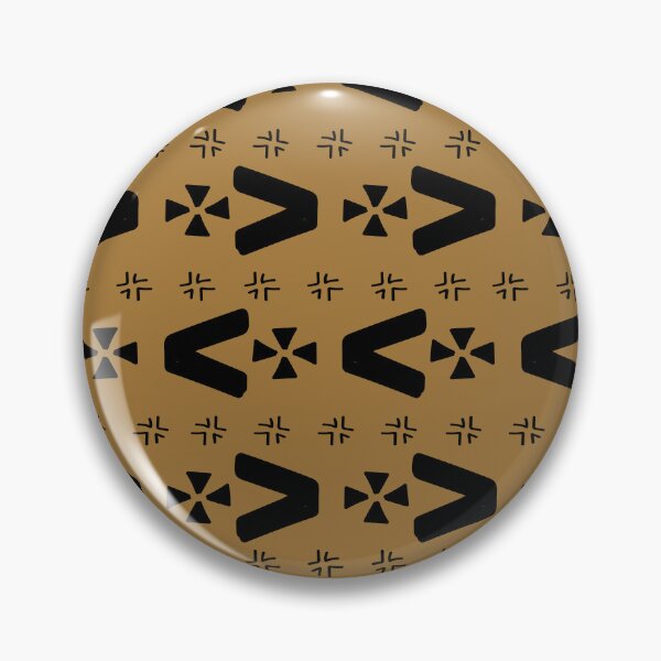 Item preview, Traditional Bogolan Pattern – African Textile Art & Ethnic Design designed and sold by Wolagno.