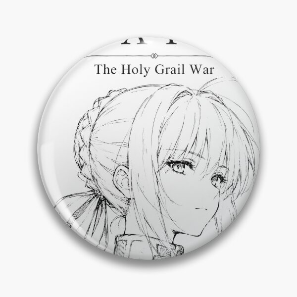 Item preview, Fate designed and sold by HappyGl.