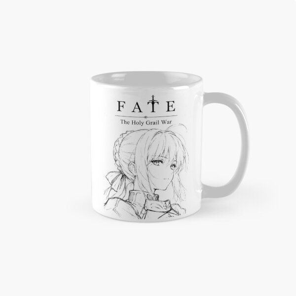 Item preview, Fate designed and sold by HappyGl.
