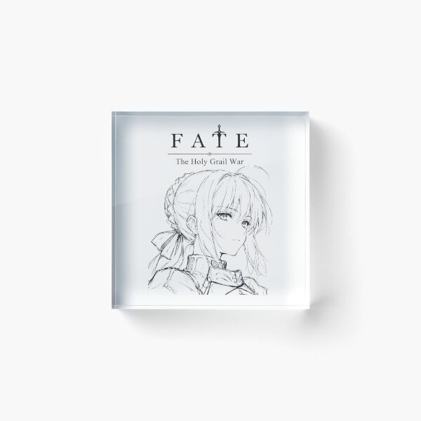 Item preview, Fate designed and sold by HappyGl.