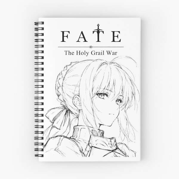 Item preview, Fate designed and sold by HappyGl.