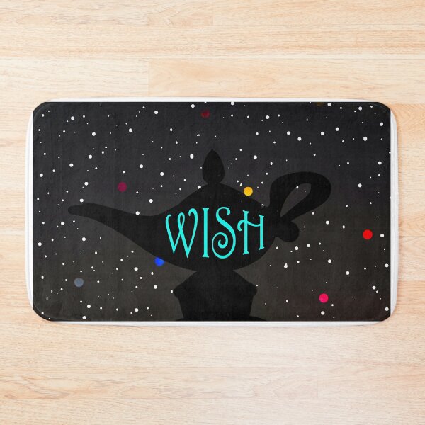 Item preview, Wish and Magic Lantern night designed and sold by Dlt1981.
