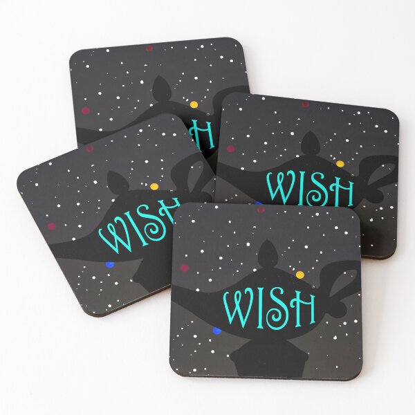Item preview, Wish and Magic Lantern night designed and sold by Dlt1981.