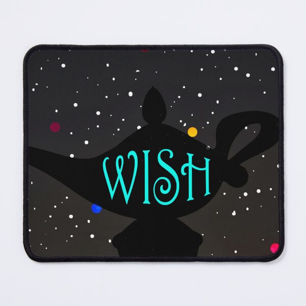 Item preview, Wish and Magic Lantern night designed and sold by Dlt1981.