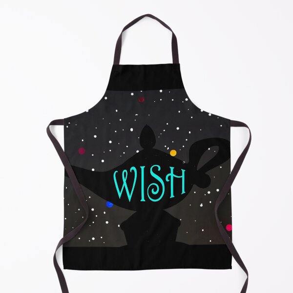 Item preview, Wish and Magic Lantern night designed and sold by Dlt1981.