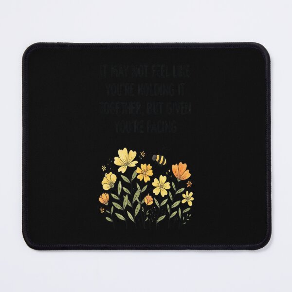 Item preview, "Hell of a Good Job" Dandelion Bee designed and sold by MOHMED AISSA1.