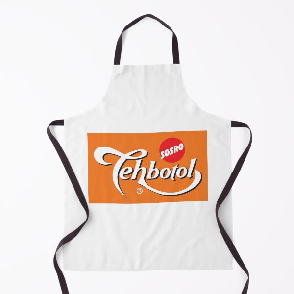 Item preview, Tehbotol Sosro Classic Indonesian Jasmine Tea Logo designed and sold by Jeffclimbing.