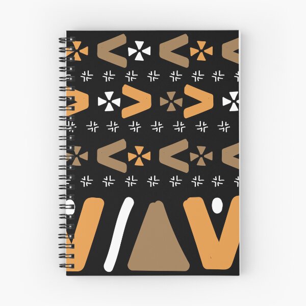 Item preview, Traditional Bogolan Pattern – African Textile Art & Ethnic Design designed and sold by Wolagno.