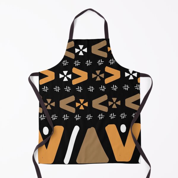 Item preview, Traditional Bogolan Pattern – African Textile Art & Ethnic Design designed and sold by Wolagno.