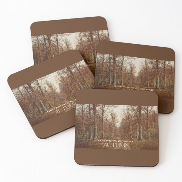 Item preview, Waiting for the fall season designed and sold by poppy-seed-art.