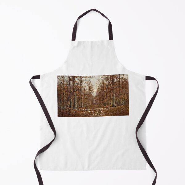Item preview, Waiting for the fall season designed and sold by poppy-seed-art.