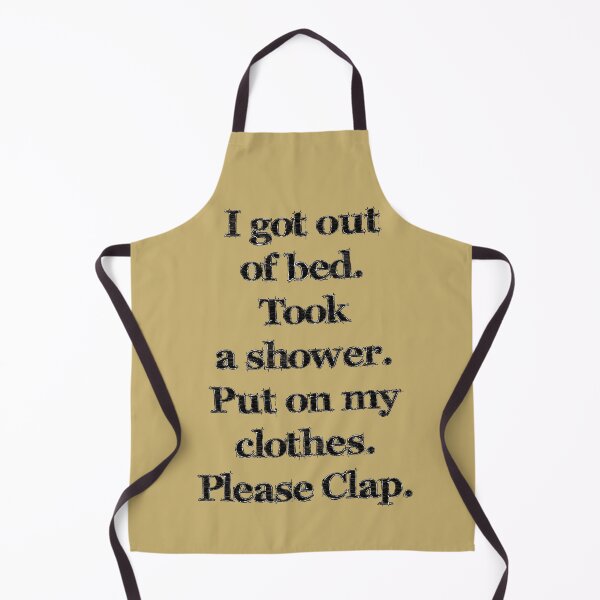 Item preview, Please Clap designed and sold by Skyeleigh and Spideough.