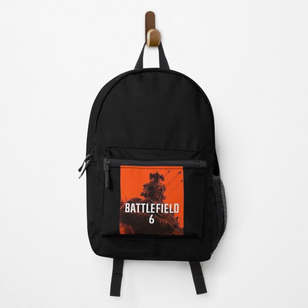 Item preview, Copy of Battlefield6 designed and sold by miguelhartz.