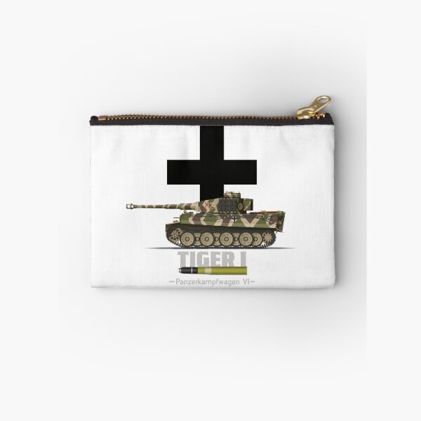 Item preview, German WW2 tank - 05 designed and sold by MAT76LV.
