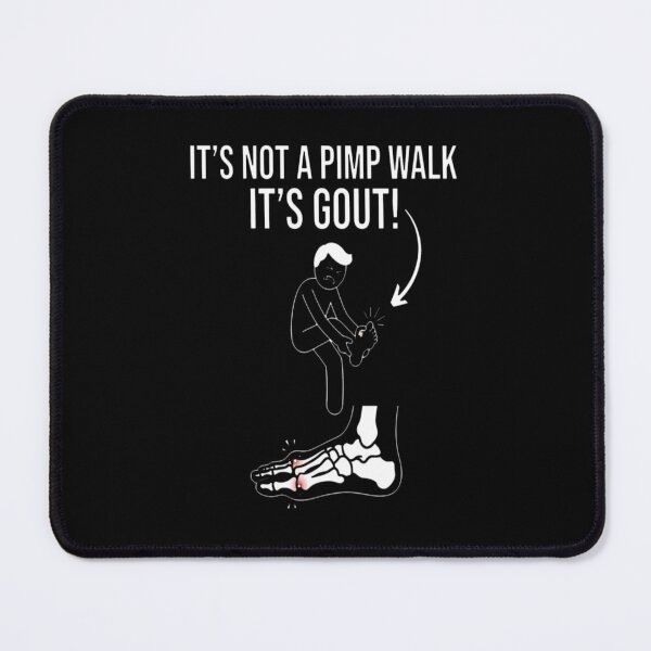 Item preview, It Is Not A Pimp Walk It Is designed and sold by MOHMED AISSA1.