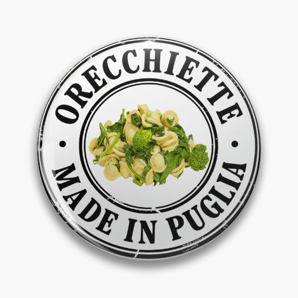 Item preview, Orecchiette Made in Puglia designed and sold by Ericscorner128.