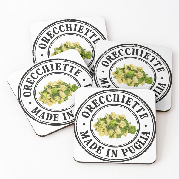 Item preview, Orecchiette Made in Puglia designed and sold by Ericscorner128.