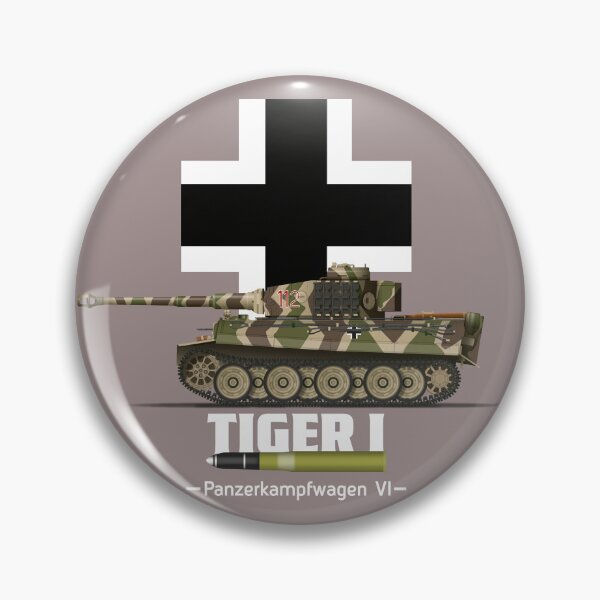 Item preview, German WW2 tank - 06 designed and sold by MAT76LV.