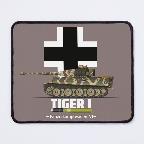 Item preview, German WW2 tank - 06 designed and sold by MAT76LV.