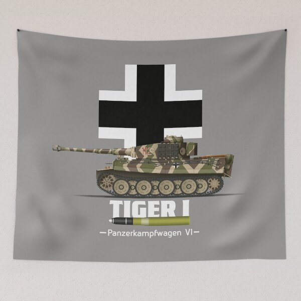 Item preview, German WW2 tank - 06 designed and sold by MAT76LV.