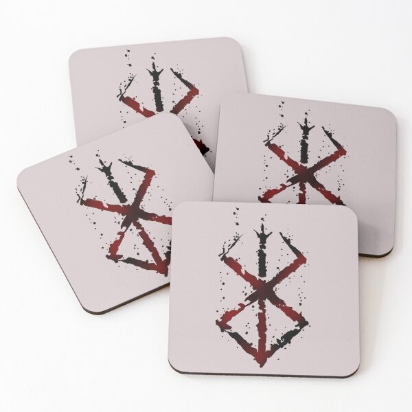 Item preview, Doodle Sacrifice Mark  designed and sold by Izaa-aart.