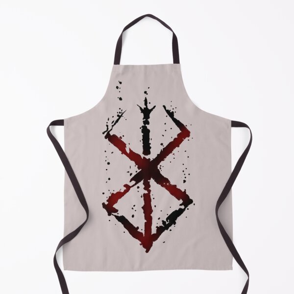 Item preview, Doodle Sacrifice Mark designed and sold by Izaa-aart.