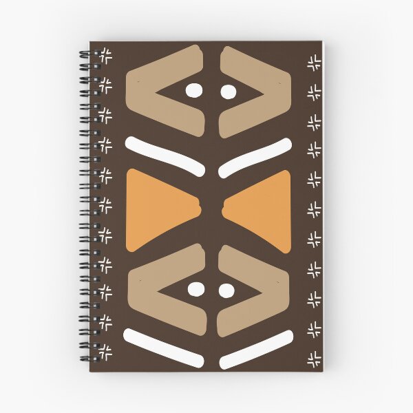 Item preview, Traditional Bogolan Pattern – African Textile Art & Ethnic Design designed and sold by Wolagno.