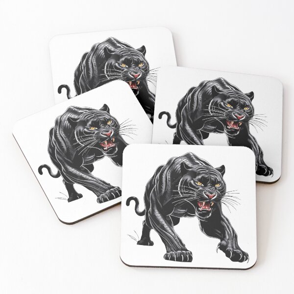 Item preview, black panther designed and sold by strickervibe04.