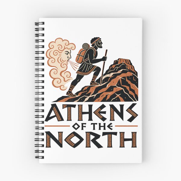 Item preview, Edinburgh: Athens of the North Adventure designed and sold by Fenay Designs.