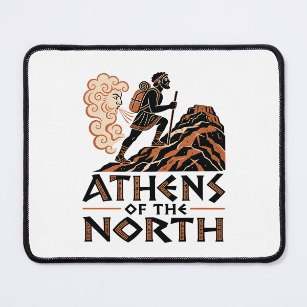 Item preview, Edinburgh: Athens of the North Adventure designed and sold by Fenay Designs.