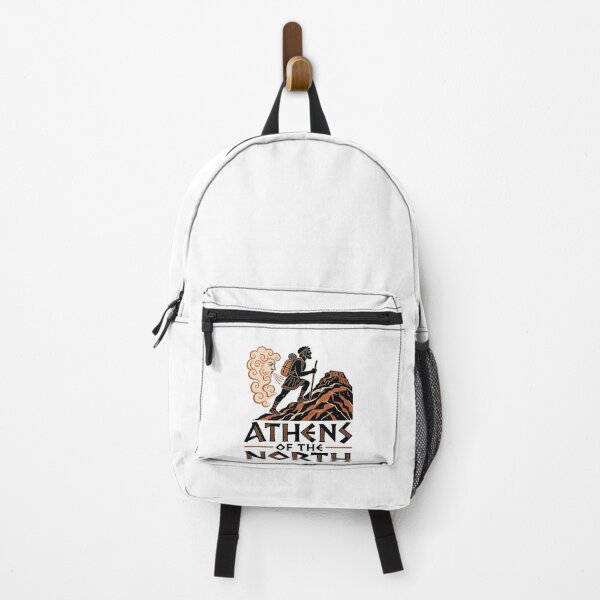 Item preview, Edinburgh: Athens of the North Adventure designed and sold by Fenay Designs.