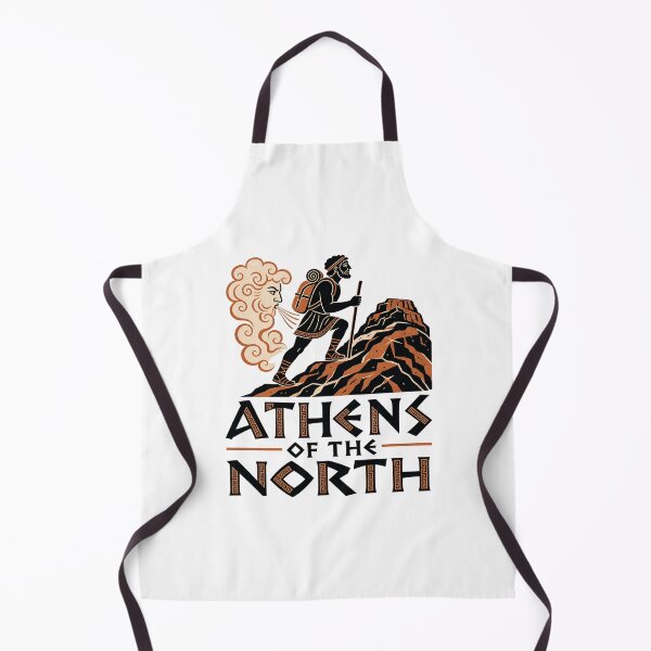 Item preview, Edinburgh: Athens of the North Adventure designed and sold by Fenay Designs.