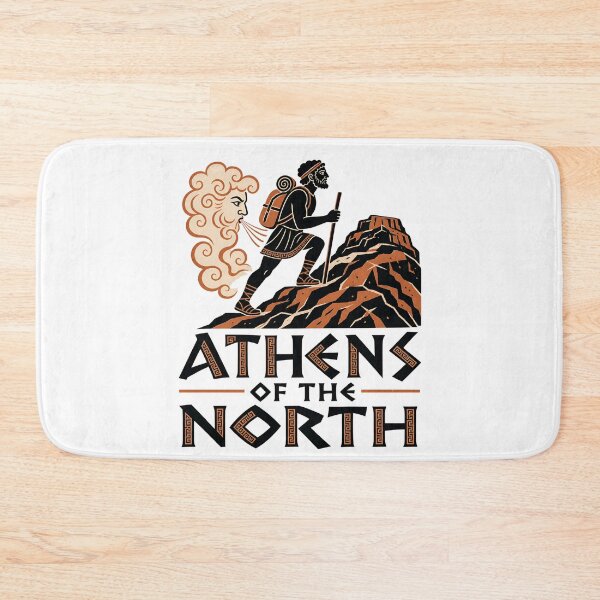 Item preview, Edinburgh: Athens of the North Adventure designed and sold by Fenay Designs.