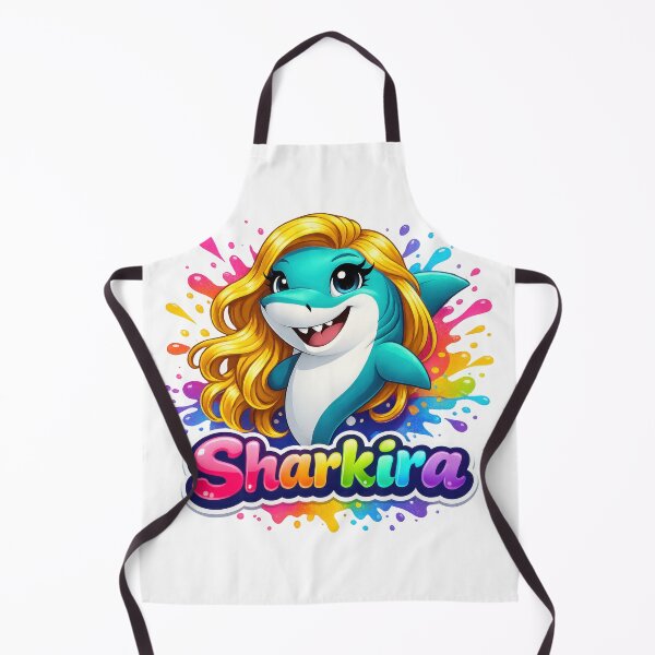 Item preview, Sharkira designed and sold by Ericscorner128.