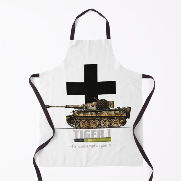 Item preview, German WW2 Tank - 07 designed and sold by MAT76LV.