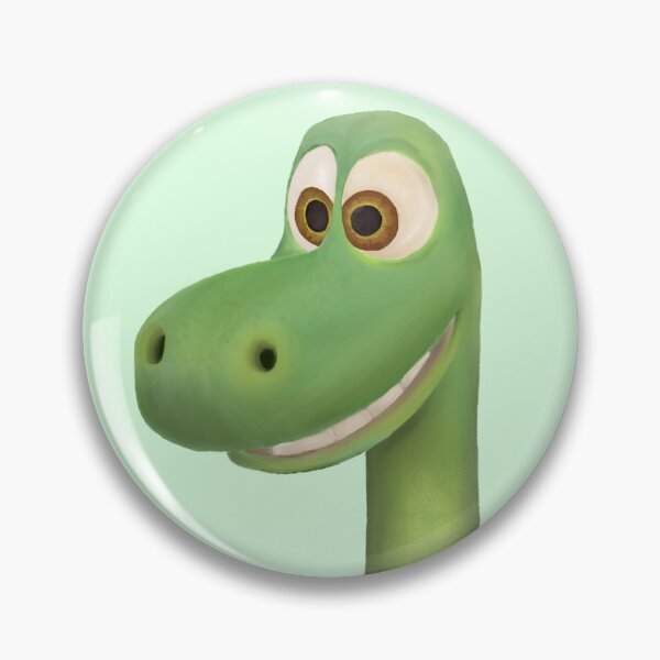 Item preview, Arlo the good dinosaur  designed and sold by abimoon34.