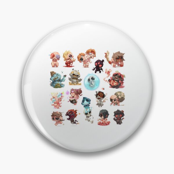 Item preview, Character  designed and sold by unifaith22.
