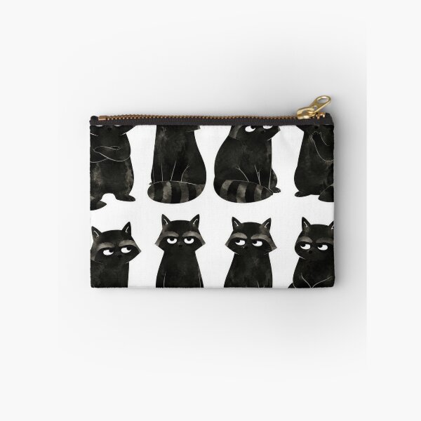 Item preview, raccoonм designed and sold by alexrow.
