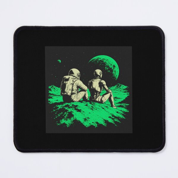 Item preview, Ai Tesla Robot graphic | ai revolution robotics designed and sold by TEEJAMBOREE.