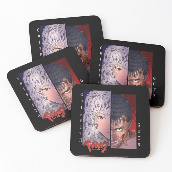 Item preview, Scribble White Hawk and The Berserker  designed and sold by Izaa-aart.