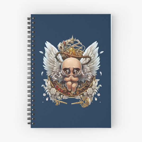 Item preview, isaac Crowd Artwork designed and sold by unifaith22.
